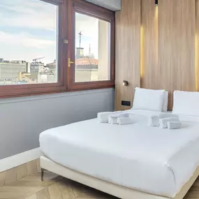 Bild von B&B HOTEL Milano City Center Duomo
