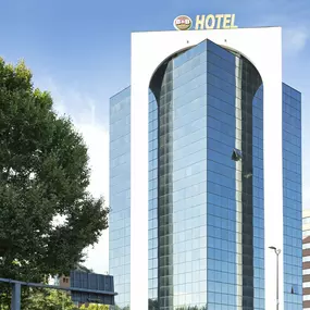 Bild von B&B HOTEL Milano Sesto Marelli