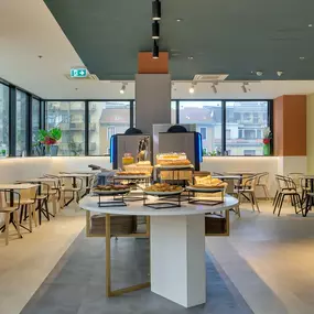Bild von B&B HOTEL Milano Sesto Marelli