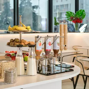 Bild von B&B HOTEL Milano Sesto Marelli