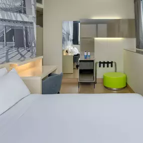 Bild von B&B HOTEL Milano Sesto Marelli