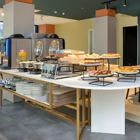 Bild von B&B HOTEL Milano Sesto Marelli