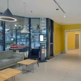 Bild von B&B HOTEL Milano Sesto Marelli