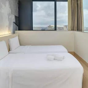 Bild von B&B HOTEL Milano Sesto Marelli
