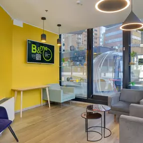 Bild von B&B HOTEL Milano Sesto Marelli