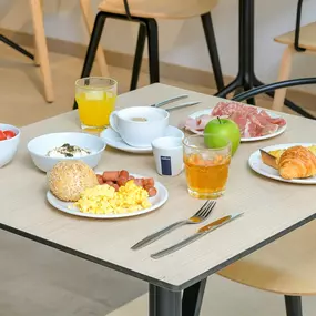 Bild von B&B HOTEL Milano Sesto Marelli