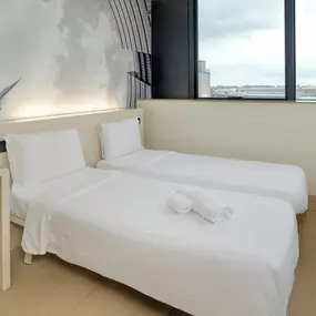 Bild von B&B HOTEL Milano Sesto Marelli