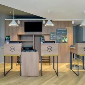 Bild von B&B HOTEL Milano Sesto Marelli