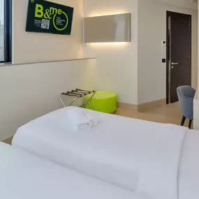 Bild von B&B HOTEL Milano Sesto Marelli