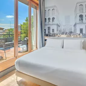 Bild von B&B HOTEL Milano Sant'Ambrogio