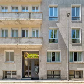 Bild von B&B HOTEL Milano Sant'Ambrogio