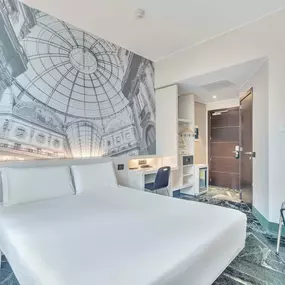 Bild von B&B HOTEL Milano Sant'Ambrogio