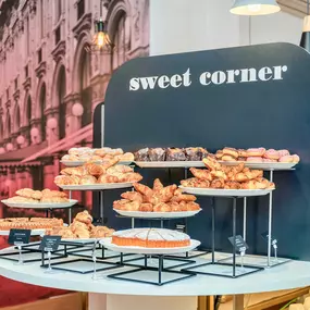 Bild von B&B HOTEL Milano Sant'Ambrogio