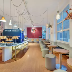 Bild von B&B HOTEL Milano Sant'Ambrogio