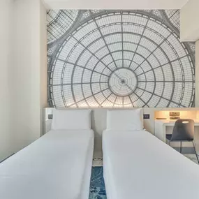 Bild von B&B HOTEL Milano Sant'Ambrogio