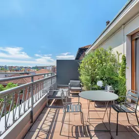 Bild von B&B HOTEL Milano Sant'Ambrogio