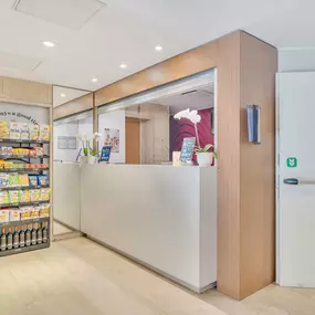Bild von B&B HOTEL Milano Sant'Ambrogio