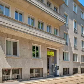 Bild von B&B HOTEL Milano Sant'Ambrogio