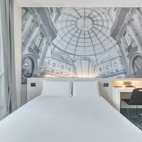Bild von B&B HOTEL Milano Sant'Ambrogio