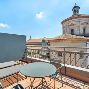 Bild von B&B HOTEL Milano Sant'Ambrogio
