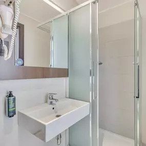 Bild von B&B HOTEL Milano Sant'Ambrogio