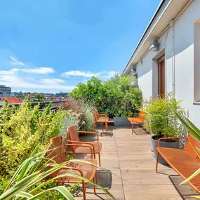 Bild von B&B HOTEL Milano Sant'Ambrogio