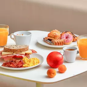 Bild von B&B HOTEL Milano Sant'Ambrogio
