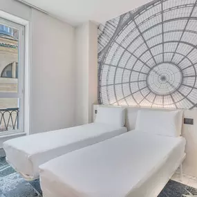 Bild von B&B HOTEL Milano Sant'Ambrogio