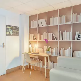 Bild von B&B HOTEL Milano Sant'Ambrogio