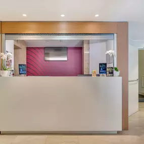Bild von B&B HOTEL Milano Sant'Ambrogio
