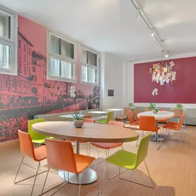 Bild von B&B HOTEL Milano Sant'Ambrogio