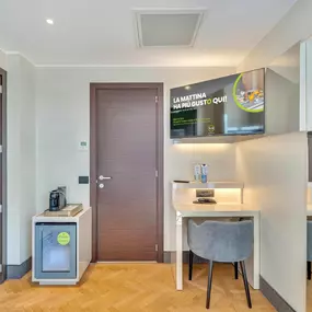 Bild von B&B HOTEL Milano Sant'Ambrogio