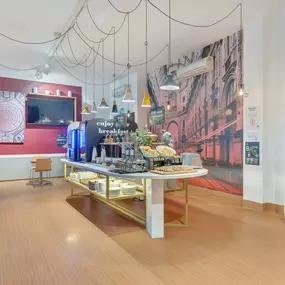 Bild von B&B HOTEL Milano Sant'Ambrogio