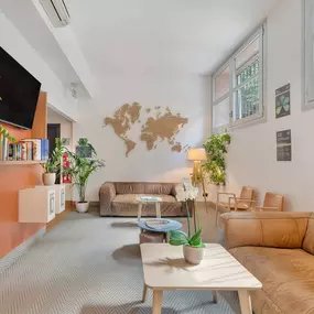 Bild von B&B HOTEL Milano Sant'Ambrogio