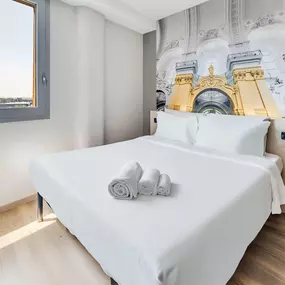 Bild von B&B HOTEL Torino Orbassano
