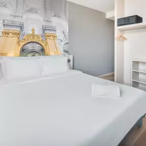 Bild von B&B HOTEL Torino Orbassano