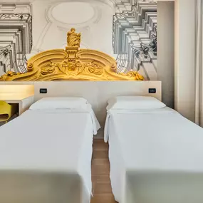 Bild von B&B HOTEL Torino Orbassano