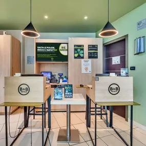 Bild von B&B HOTEL Torino Orbassano