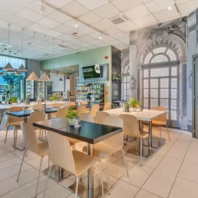 Bild von B&B HOTEL Torino Orbassano
