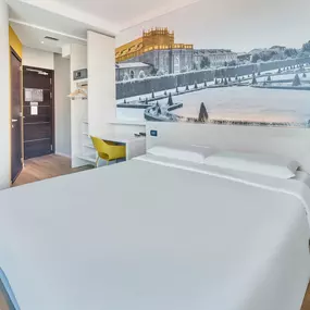 Bild von B&B HOTEL Torino Orbassano