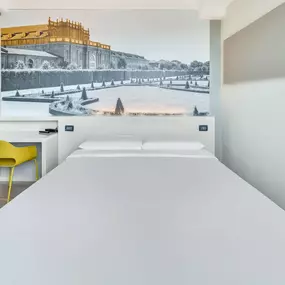 Bild von B&B HOTEL Torino Orbassano