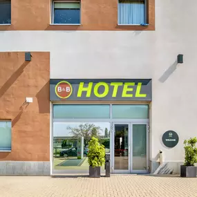 Bild von B&B HOTEL Torino Orbassano