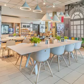 Bild von B&B HOTEL Torino Orbassano