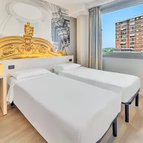 Bild von B&B HOTEL Torino Orbassano