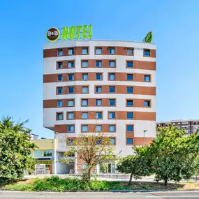 Bild von B&B HOTEL Torino Orbassano
