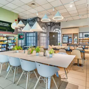 Bild von B&B HOTEL Torino Orbassano