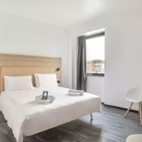 Bild von B&B HOTEL Pomezia Roma