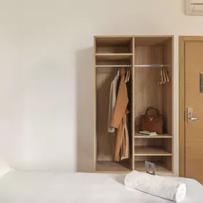 Bild von B&B HOTEL Pomezia Roma