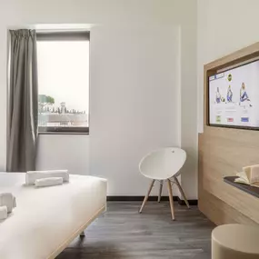 Bild von B&B HOTEL Pomezia Roma