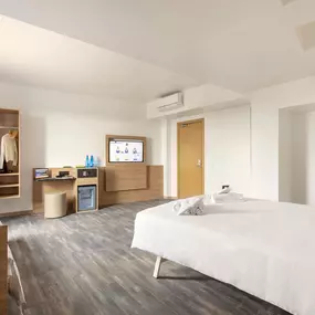 Bild von B&B HOTEL Pomezia Roma
